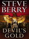 Cover image for The Devil's Gold